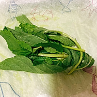 夏日冰爽 莫吉托的做法图解3