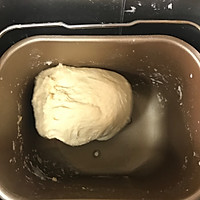 牛奶小餐包（软面包）的做法图解2