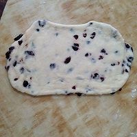 蔓越莓小面包的做法图解17