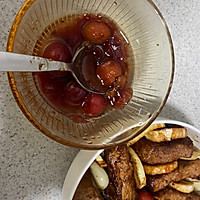 蜜汁樱桃煎肉的做法图解6