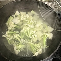 水煮肉片的做法图解3