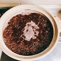 黏豆包的做法图解2