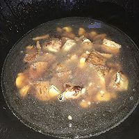 简易排骨饭 电饭锅版的做法图解5