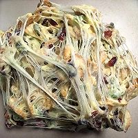  好吃到流眼泪的网红雪花酥的做法图解8