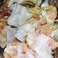 香嫩炸鸡腿的做法图解2