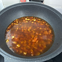 #名厨汁味正当夏#西红柿土豆焖面的做法图解11