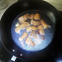 简易版红烧肉的做法图解3