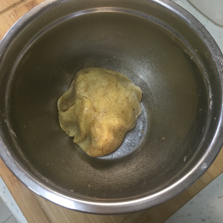宫廷核桃酥的做法图解7