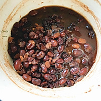 宇治抹茶香蕉汁的做法图解3