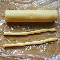 肥嘟嘟左卫门饼干的做法图解12