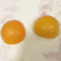 像懒蛋蛋一样生活--黄桃酸奶布丁的做法图解4