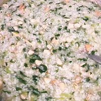 海鲜泡饭（粥）的做法图解5