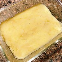 鸡汁土豆泥（简易清爽版，无奶无油）的做法图解4