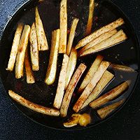 糖心蛋～茄子面～的做法图解7