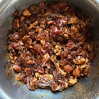 芸豆肉水煎包的做法图解2