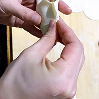 猪肉大葱饺子的做法图解6