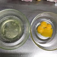 #我为奥运出食力#8寸无油酸奶戚风的做法图解2