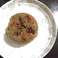 香甜可口糯米饭的做法图解8