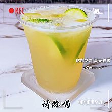 暴打柠檬茶