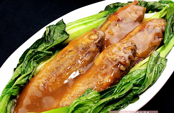 【烩黄花鱼】---胶东传统海味烩菜