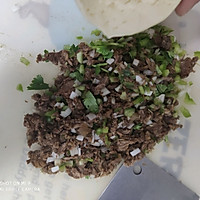 香掉牙的白吉饼肉夹馍的做法图解22