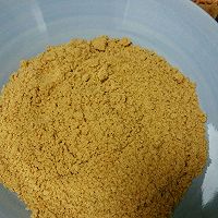 巧克力乳酪蛋糕(8寸版)的做法图解1