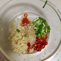 #李锦记X豆果 夏日轻食美味榜#凉拌芦笋的做法图解5