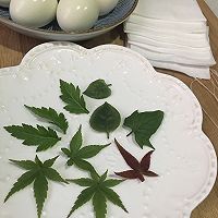 花式茶叶蛋的做法图解3