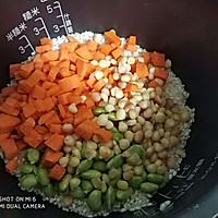 肉骨饭的做法图解3