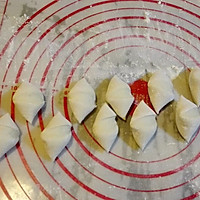 皮皮虾饺子(附：快速剥皮皮虾小技巧）的做法图解9