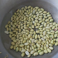 豆浆的做法图解1