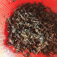 梅干菜肉饼的做法图解5