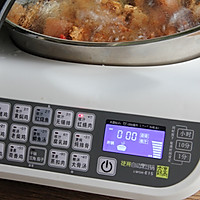 五花肉笋干-捷赛自动烹饪锅的做法图解12