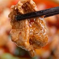永远难忘的水煮肉片的做法图解39
