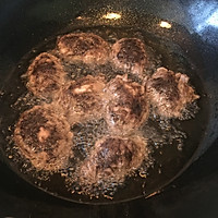 紫菜海蛎煎的做法图解2