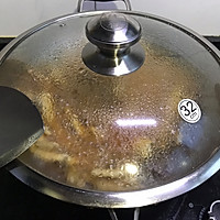 家常卤鸡爪的做法图解8