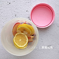 自制水果脉动的做法图解3