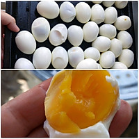 QQ卤蛋|铁蛋（附五香鹌鹑蛋/鸡蛋做法）的做法图解3
