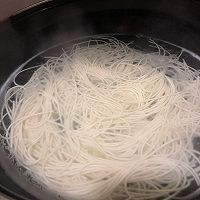 椒头面的做法图解1