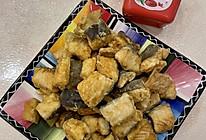 酥炸马哈鱼的做法