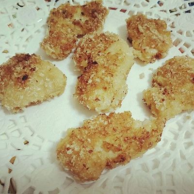 炸鸡排（鸡胸肉）
