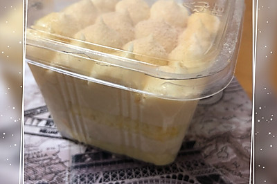 零失败豆乳盒子
