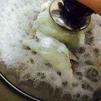 牛肉锅贴的做法图解5