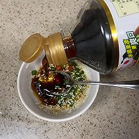 #素食主义#凉拌捞汁藕片的做法图解3