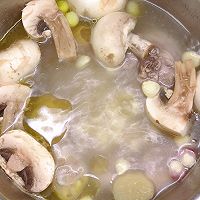 #轻食季怎么吃#玉米鸡汤的做法图解6