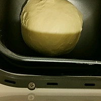 土司面包#东菱魔法云面包机#的做法图解4