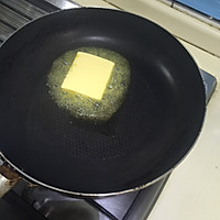 芝士焗土豆蘑菇的做法图解3