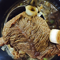 酱牛肉的做法图解5