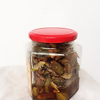 糖渍橄榄（止咳化痰小偏方）的做法图解7