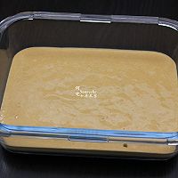 红枣发糕的做法图解5
